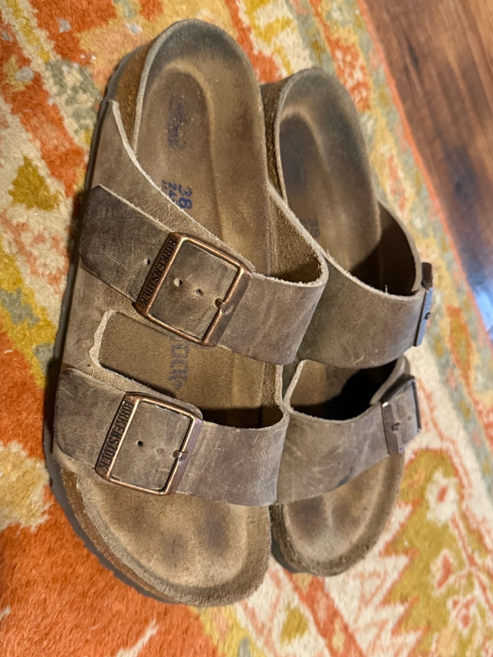 Birkenstock Arizona Sandals
